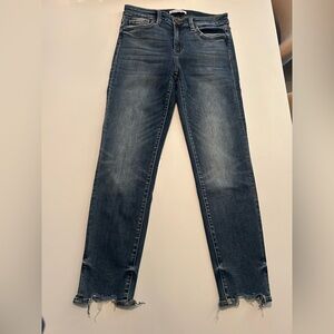 Flying Monkey Denim Jeans